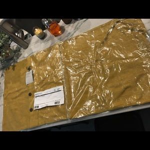 West Elm pillow covers
